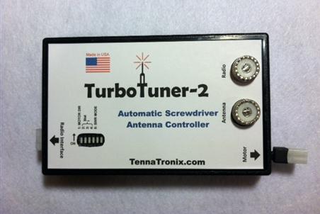 New TurboTuner