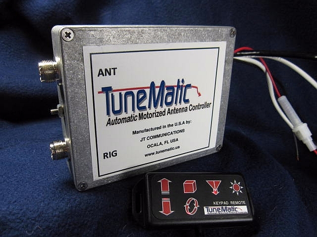 TuneMatic