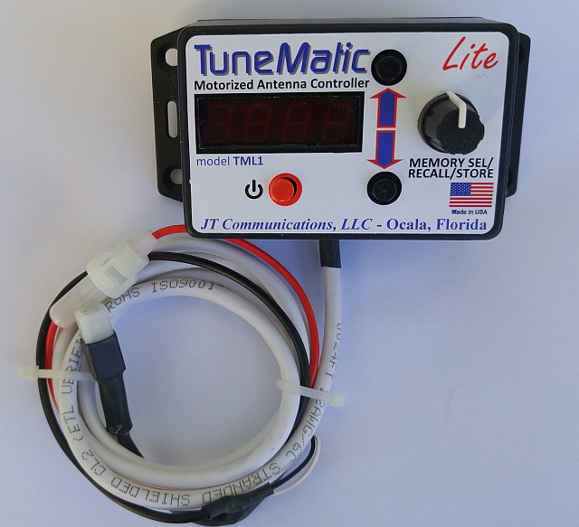 TuneMatic Lite