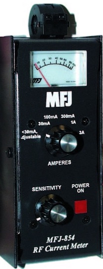 MFJ-854